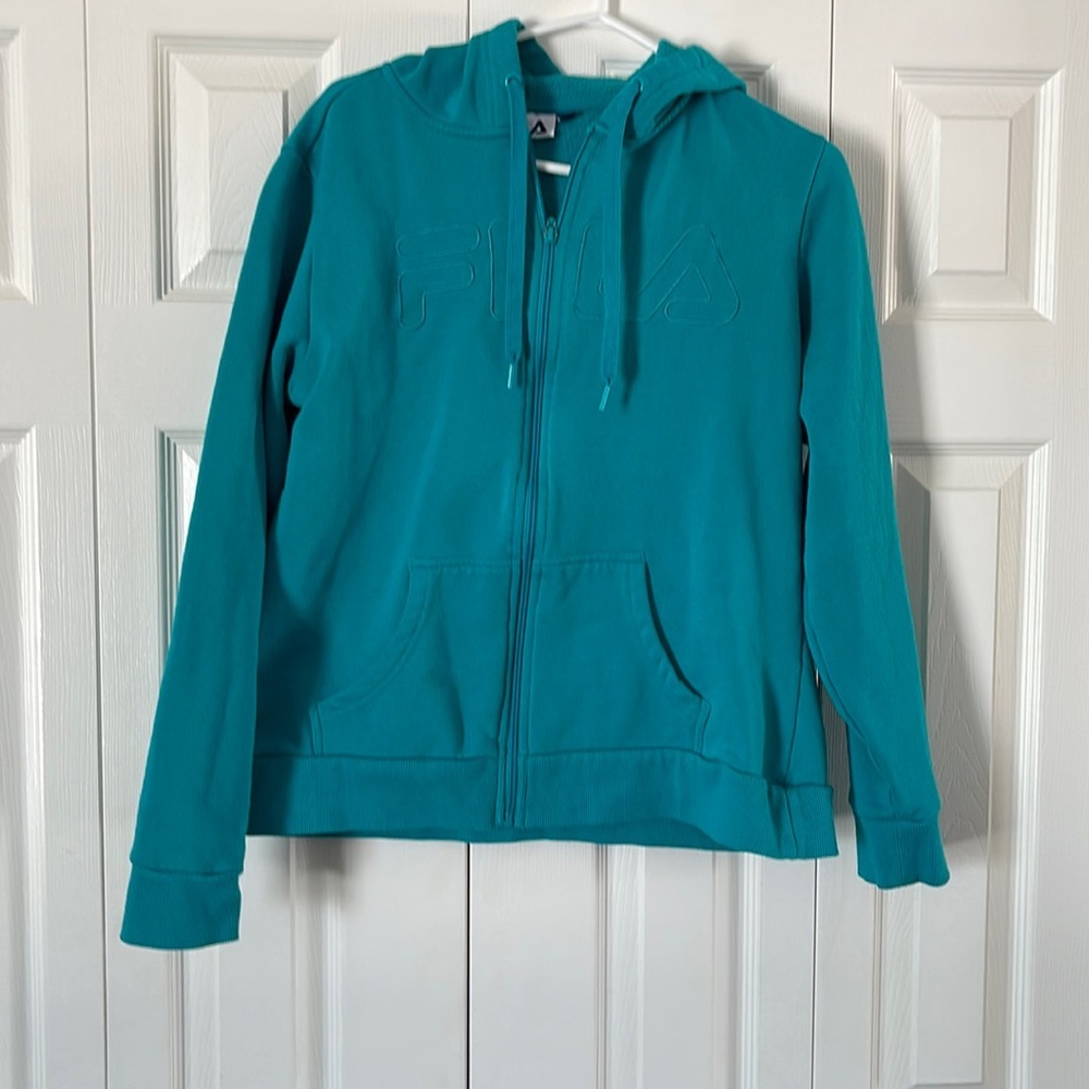 FILA Jacket Size XXL 🥰🥰